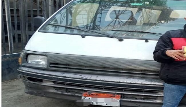 تغريم سائق 1000 جنيه لمخالفة تعريفة الركوب في قنا