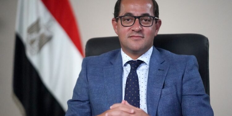 وزير المالية: صرف مرتبات مارس 2026 للعاملين بالدولة قبل عيد الفطر