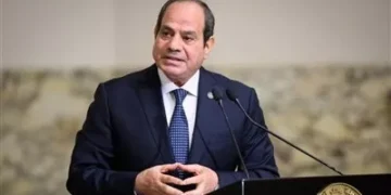 السيسي: إجراءات حكومية لضمان السلع الاستراتيجية وحماية الاقتصاد من تداعيات النزاعات العالمية