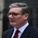 ستارمر: بريطانيا غير متورطة في الهجوم على إيران