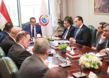 وزير الصحة: مخزون الدواء في مصر آمن وسلاسل الإمداد مستقرة