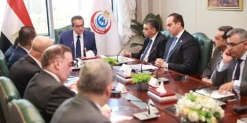 وزير الصحة: مخزون الدواء في مصر آمن وسلاسل الإمداد مستقرة