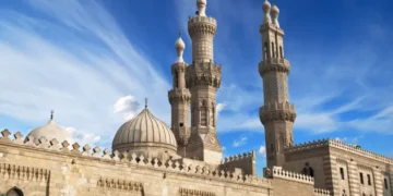 الأزهر يدين اعتداءات إيران على دول الخليج والجوار ويدعو لوقف التصعيد فورًا