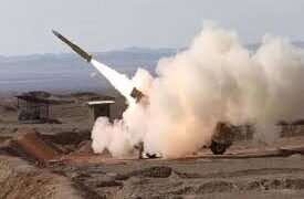 الإمارات تتصدى لصواريخ باليستية قادمة من إيران