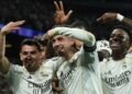 ريال مدريد يكتسح مانشستر سيتي بثلاثية فالفيردي في ذهاب دور الـ16 بدوري أبطال أوروبا