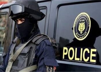 ضربة أمنية قوية.. الداخلية تضبط طن مخدرات و50 سلاحًا ناريًا