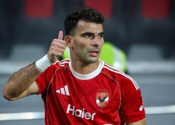 توروب يعيد زيزو للتشكيل الأساسي للأهلي أمام الترجي في دوري أبطال أفريقيا