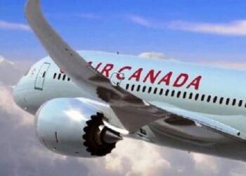 الخطوط الجوية الكندية تلغي رحلاتها إلى إسرائيل ودبي حتى 22 مارس
