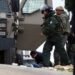 فلسطين.. قوات الاحتلال تعتقل 3 مواطنين في الخليل