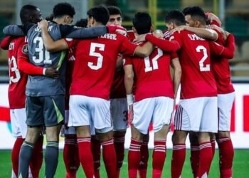 الأهلي يحتج على "كاف" بسبب تأجيل الاستئناف قبل مواجهة الترجي