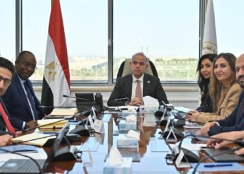 مصر تطلق خطة شاملة لتعزيز الاستثمار والتجارة الخارجية