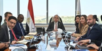 مصر تطلق خطة شاملة لتعزيز الاستثمار والتجارة الخارجية