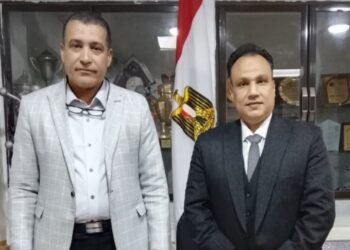 ضخ دماء جديدة في "الشباب والرياضة بالفيوم".. تعيين أحمد شعراوي مديرًا للإدارة الاستراتيجية