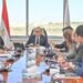 تعزيز الاستثمارات والشراكة الدولية.. مباحثات مصرية أوروبية لدعم الاقتصاد والصناديق المتخصصة