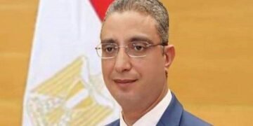 محافظ الجيزة: رفع درجة الاستعداد القصوى وضبط الأسواق خلال عيد الفطر