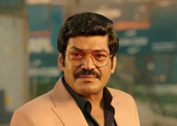 باسم سمرة: أفكر في الاعتزال بسبب ضغوط التمثيل.. والنجومية يحسمها الجمهور