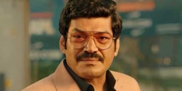 باسم سمرة: أفكر في الاعتزال بسبب ضغوط التمثيل.. والنجومية يحسمها الجمهور