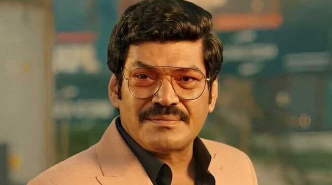 باسم سمرة: أفكر في الاعتزال بسبب ضغوط التمثيل.. والنجومية يحسمها الجمهور