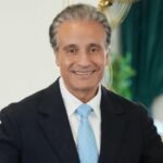 علي الدكروري: لقاء السيسي وبن سلمان يعكس وحدة الموقف العربي في مواجهة التصعيد الإقليمي