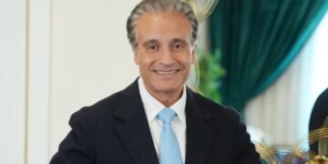 علي الدكروري: لقاء السيسي وبن سلمان يعكس وحدة الموقف العربي في مواجهة التصعيد الإقليمي