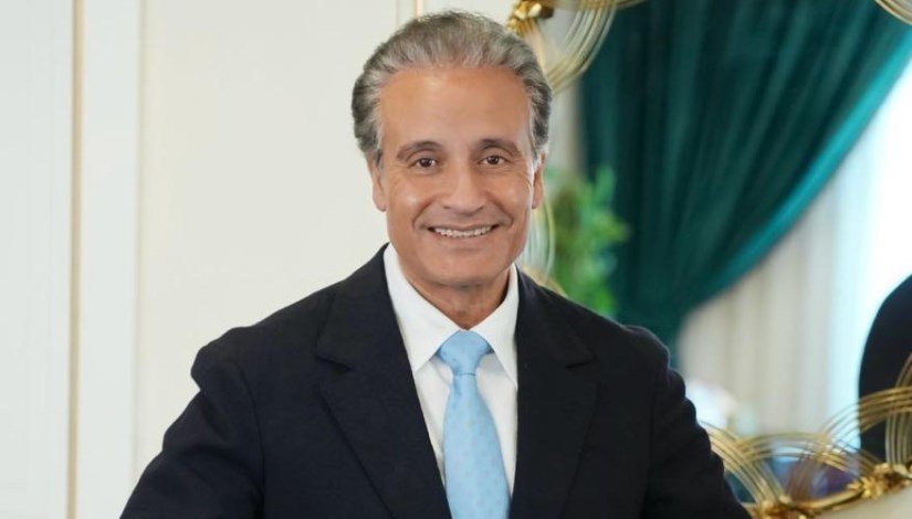 علي الدكروري: لقاء السيسي وبن سلمان يعكس وحدة الموقف العربي في مواجهة التصعيد الإقليمي