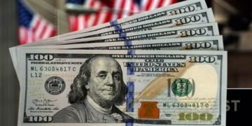 استقرار سعر الدولار أمام الجنيه المصري اليوم الأحد 22 مارس 2026 بالبنوك