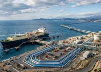 مخزون الغاز في بريطانيا يكفي ليومين فقط وسط ارتفاع الأسعار