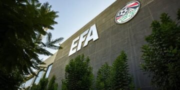 حسم الجدل رسميًا.. "كاس" تؤيد تتويج الأهلي بالدوري وتخطر اتحاد الكرة بالحيثيات الكاملة