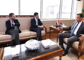 تعاون مصري إسباني لتعزيز المهارات الرقمية والابتكار