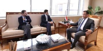 تعاون مصري إسباني لتعزيز المهارات الرقمية والابتكار