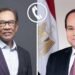 الرئيس السيسي يتلقى اتصالًا من رئيس وزراء ماليزيا لبحث الأوضاع الإقليمية
