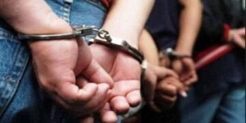 القبض على 11 شخصًا لاستغلال الأطفال في التسول بالقاهرة