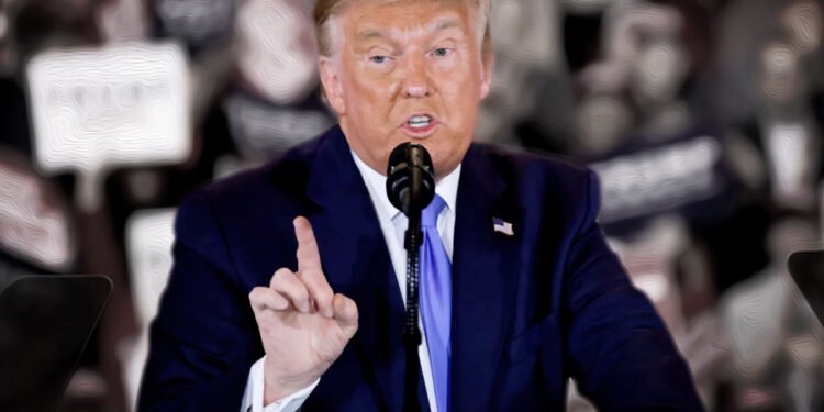 ترامب يعلق ضرب منشآت الطاقة الإيرانية 10 أيام