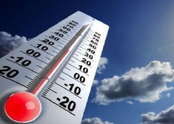 طقس الجمعة.. نهار دافئ وصباح وليل بارد على معظم المناطق