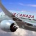 الخطوط الجوية الكندية تلغي رحلاتها إلى إسرائيل ودبي حتى 22 مارس