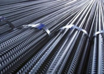 استقرار أسعار الحديد اليوم الأحد 29 مارس 2026 بعد زيادة 1000 جنيه للطن