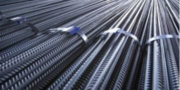 استقرار أسعار الحديد اليوم الأحد 29 مارس 2026 بعد زيادة 1000 جنيه للطن