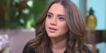 إخلاء سبيل شقيق الفنانة رنا رئيس بكفالة 10 آلاف جنيه في واقعة حيازة مخدرات