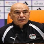 حسام حسن: نحترم إسبانيا ونسعى لنتيجة إيجابية في الودية