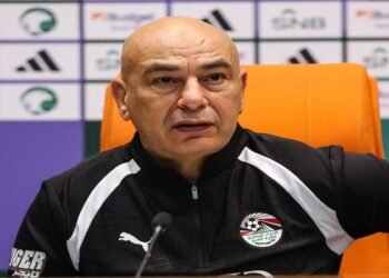 حسام حسن: نحترم إسبانيا ونسعى لنتيجة إيجابية في الودية