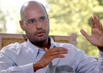 النيابة العامة الليبية تحدد هوية 3 متهمين في واقعة قتل سيف الإسلام القذافي