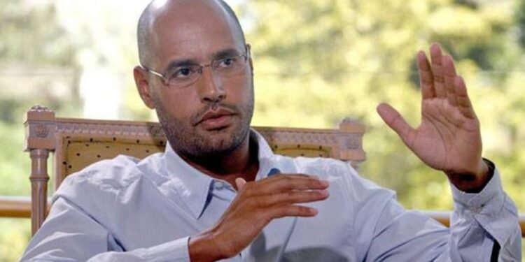 النيابة العامة الليبية تحدد هوية 3 متهمين في واقعة قتل سيف الإسلام القذافي