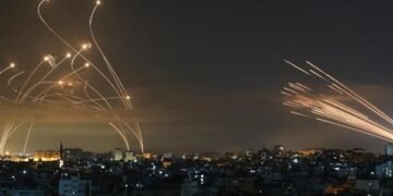 حزب الله يهاجم أهدافاً إسرائيلية في جنوب لبنان