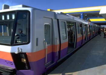 مواعيد تشغيل قطارات مترو الأنفاق خلال عيد الفطر 2026