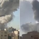 فرانس برس: دوي انفجارات قوية في البحرين