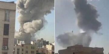 مندوب أمريكا بالأمم المتحدة: كل السيناريوهات مطروحة بشأن العمل على الأرض في إيران