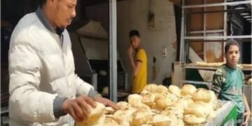 حملات تموينية مكثفة بأسوان لضبط الأسواق وتوفير السلع للمواطنين