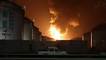 دوى انفجارات فى طهران والجيش الإسرائيلى يعلن بدء هجمات على منشآت إيرانية