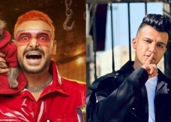 عصام صاصا ضحية رامز ليفل الوحش اليوم