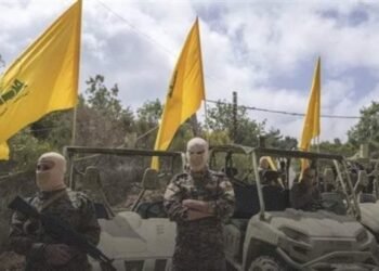 بأسلحة خفيفة ومتوسطة.. حزب الله يعلن الاشتباك مع قوة إسرائيلية حاولت التسلسل إلى إحدى القرى